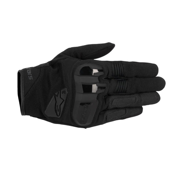 Alpinestars Chrome V2 Gloves Black/Asphalt