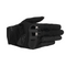 Alpinestars Chrome V2 Gloves Black/Asphalt
