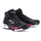 Alpinestars Stella CR-X Drystar Riding Black/White/Dive Pink