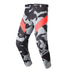Alpinestars Racer Tactical Pants Cast Grey Camo/Red