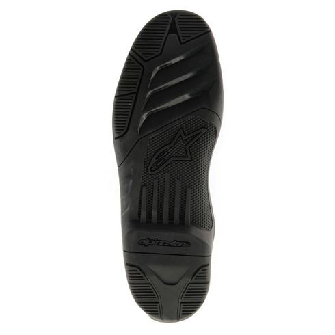 Alpinestars Tech-5 Replacement Sole Set - Black