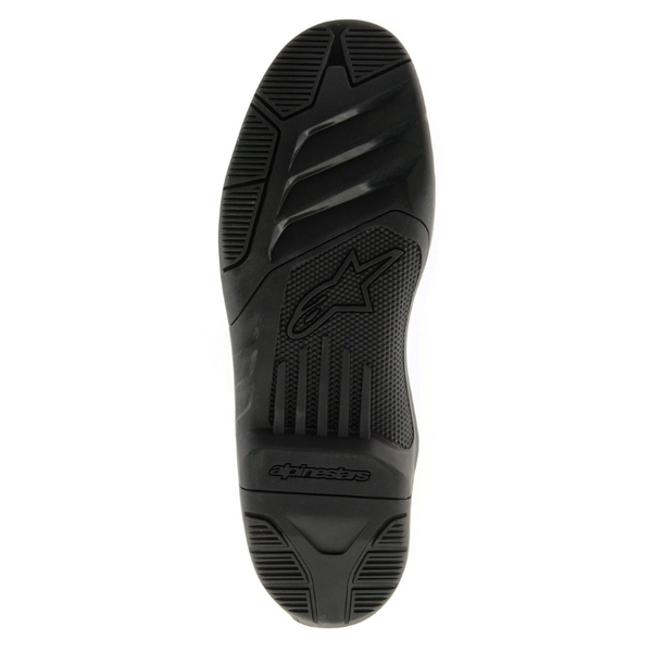 Alpinestars Tech-5 Replacement Sole Set - Black