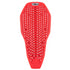 Alpinestars Nucleon Plasma Back Protector Insert Red/Black
