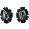 Alpinestars GP Plus Knee Slider Hard Black/White