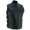Nexo Sonic Leather Waistcoat/Vest