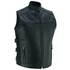 Nexo Sonic Leather Waistcoat/Vest