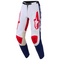 Alpinestars 2026 Racer Riway Pants White/Blue/Red