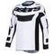 Alpinestars 2026 Racer Riway Jersey Black/White