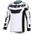 Alpinestars 2026 Racer Riway Jersey Black/White