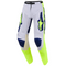 Alpinestars 2026 Racer Air Riway Pants Light Green/Yellow Fluo/Blue