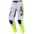 Alpinestars 2026 Racer Air Riway Pants Light Green/Yellow Fluo/Blue