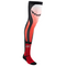 Alpinestars Knee Brace Socks - Bright Red/White