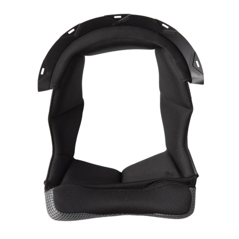 Alpinestars Supertech M7 Helmet Crown Pad - Black