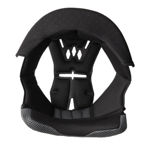 Alpinestars Supertech M3 Helmet Crown Pad - Grey