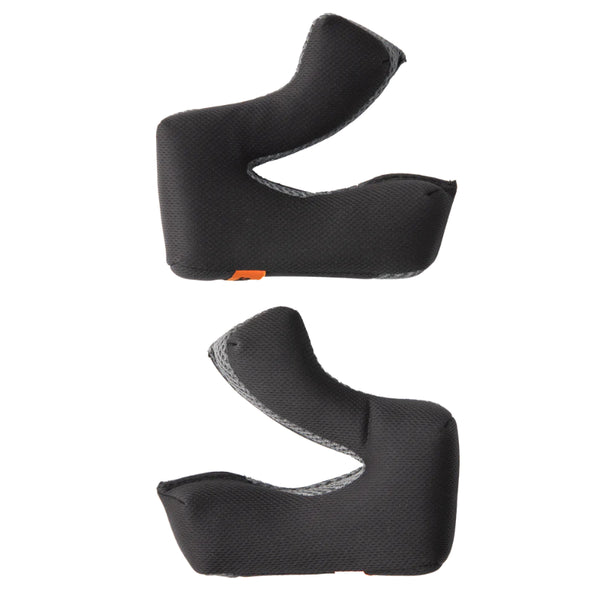 Alpinestars S-M3 Cheek Pad Set +5MM Grey