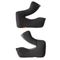 Alpinestars Supertech M3 Helmet +5MM Cheek Pad Set - Grey