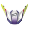 Alpinestars S-M7 Fuse Peak - White/Yellow/Purple