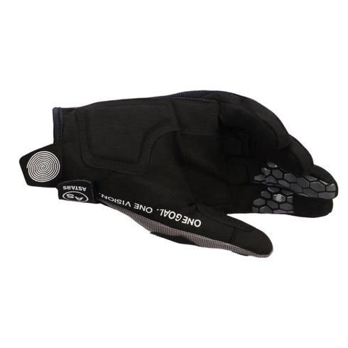 Alpinestars Pro Dura Gloves Black/Grey