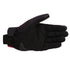 Alpinestars Reef V2 Gloves Black/Red Fluo/White