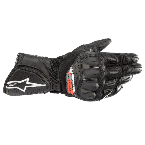 Alpinestars SP-8 V3 Air Black — product (image 1 of 2)