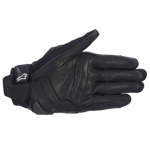 Alpinestars SP X 7 Gloves Black/White
