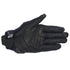 Alpinestars SP X 7 Gloves Black/White