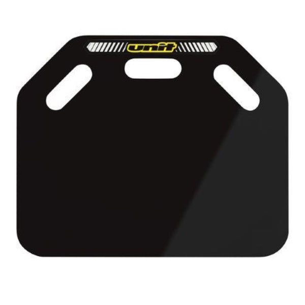 Unit Pit Board Black