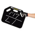 Unit Pit Board Black