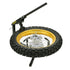 Unit Tire Changer with Beadbreaker