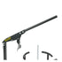 Unit Tire Changer with Beadbreaker