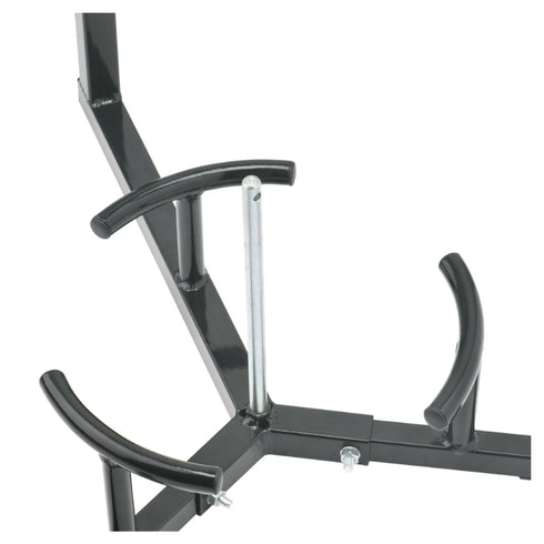 Unit Tire Changer with Beadbreaker