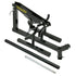 Unit Tire Changer with Beadbreaker