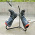 Unit Boots Wash Stand with Handle