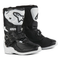 Alpinestars Tech 3S Kids Boots White/Black