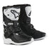 Alpinestars Tech 3S Kids Boots White/Black