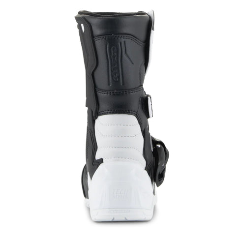 Alpinestars Tech 3S Kids Boots White/Black