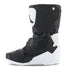 Alpinestars Tech 3S Kids Boots White/Black