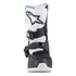 Alpinestars Tech 3S Kids Boots White/Black