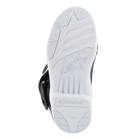 Alpinestars Tech 3S Kids Boots White/Black