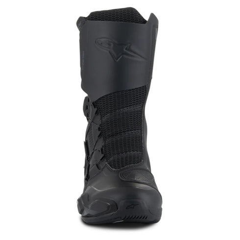 Alpinestars SP-X Boa Drystar Boots Black/Dark Grey