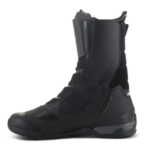 Alpinestars SP-X Boa Drystar Boots Black/Dark Grey