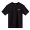 Alpinestars Combo Back T-Shirt - Black/White