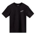 Alpinestars Combo Back T-Shirt - Black/White
