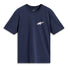 Alpinestars Meteor T-Shirt - Navy