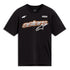 Alpinestars Cypress T-Shirt - Black