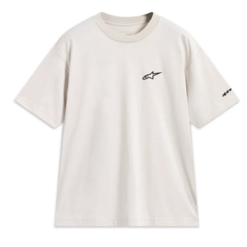 Alpinestars Mandate Oversized T-Shirt - CMT