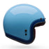 Bell Custom 500 Crate Helmet - Ice Blue