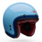 Bell Custom 500 Crate Helmet - Ice Blue