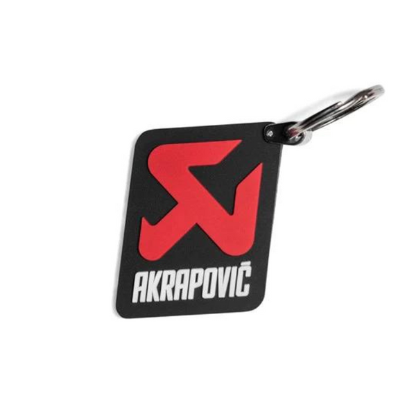 AKRAPOVIC KEYHOLDER VERTICAL V2