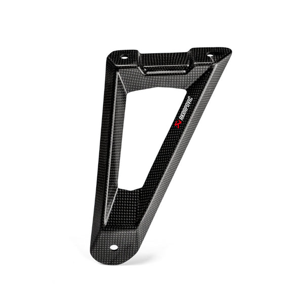 Akrapovic BMW S1000RR 2019-2024 Muffler Clamp/Bracket (Carbon)